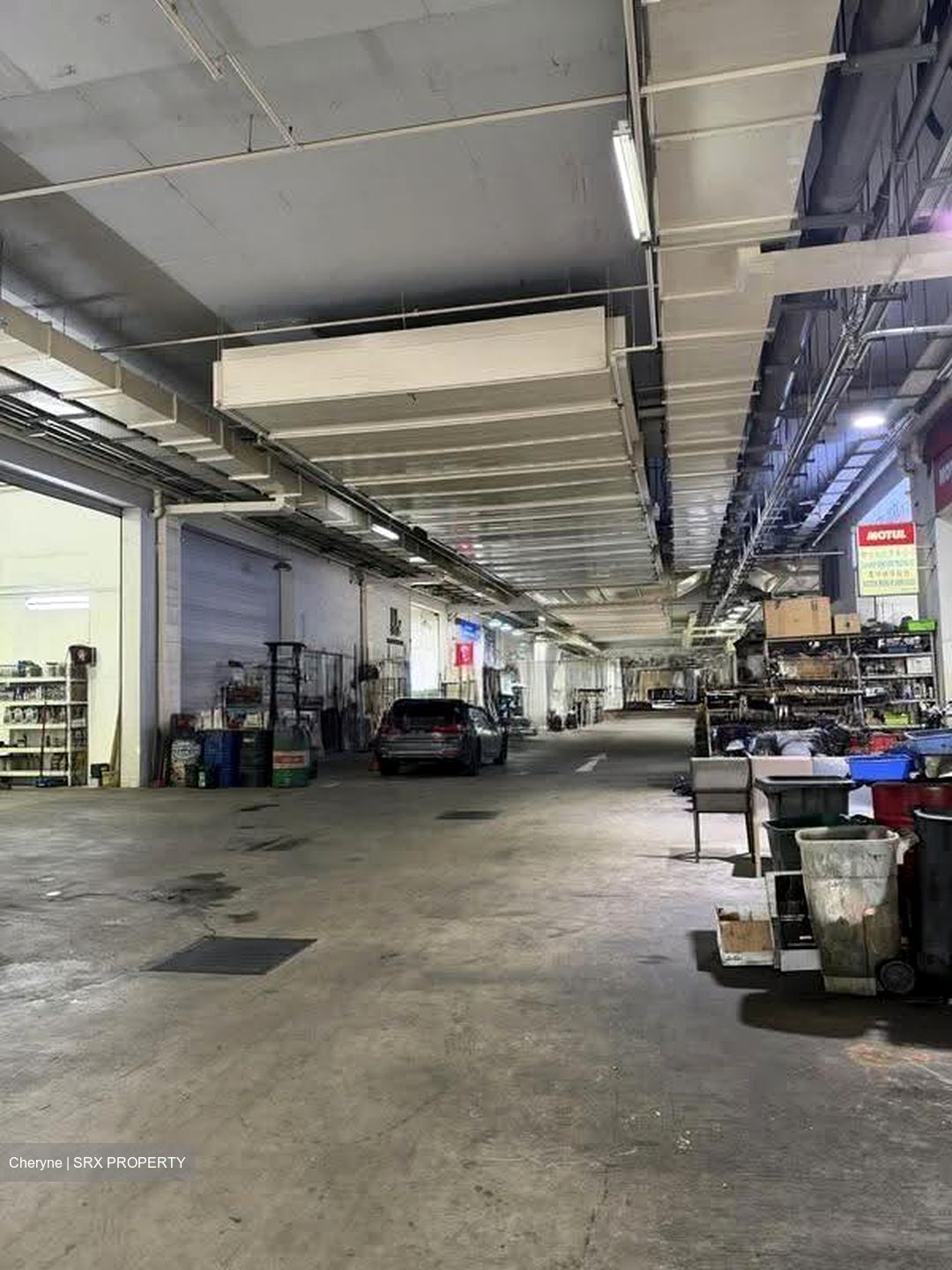 Bartley Biz Centre (D14), Factory #628225621